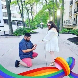 Meet your Posher, Katy rose